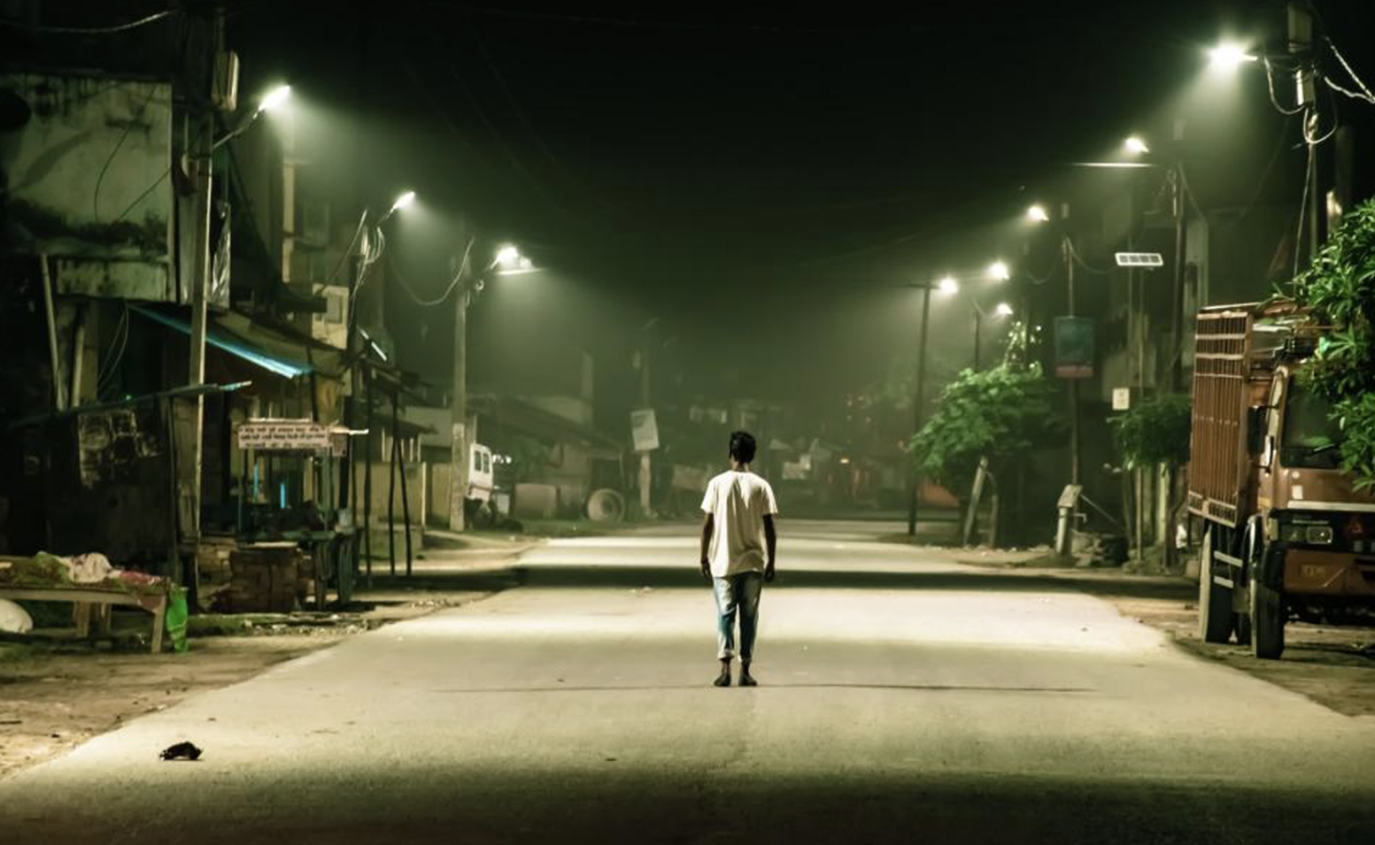 一个非典型工科男的产品之路