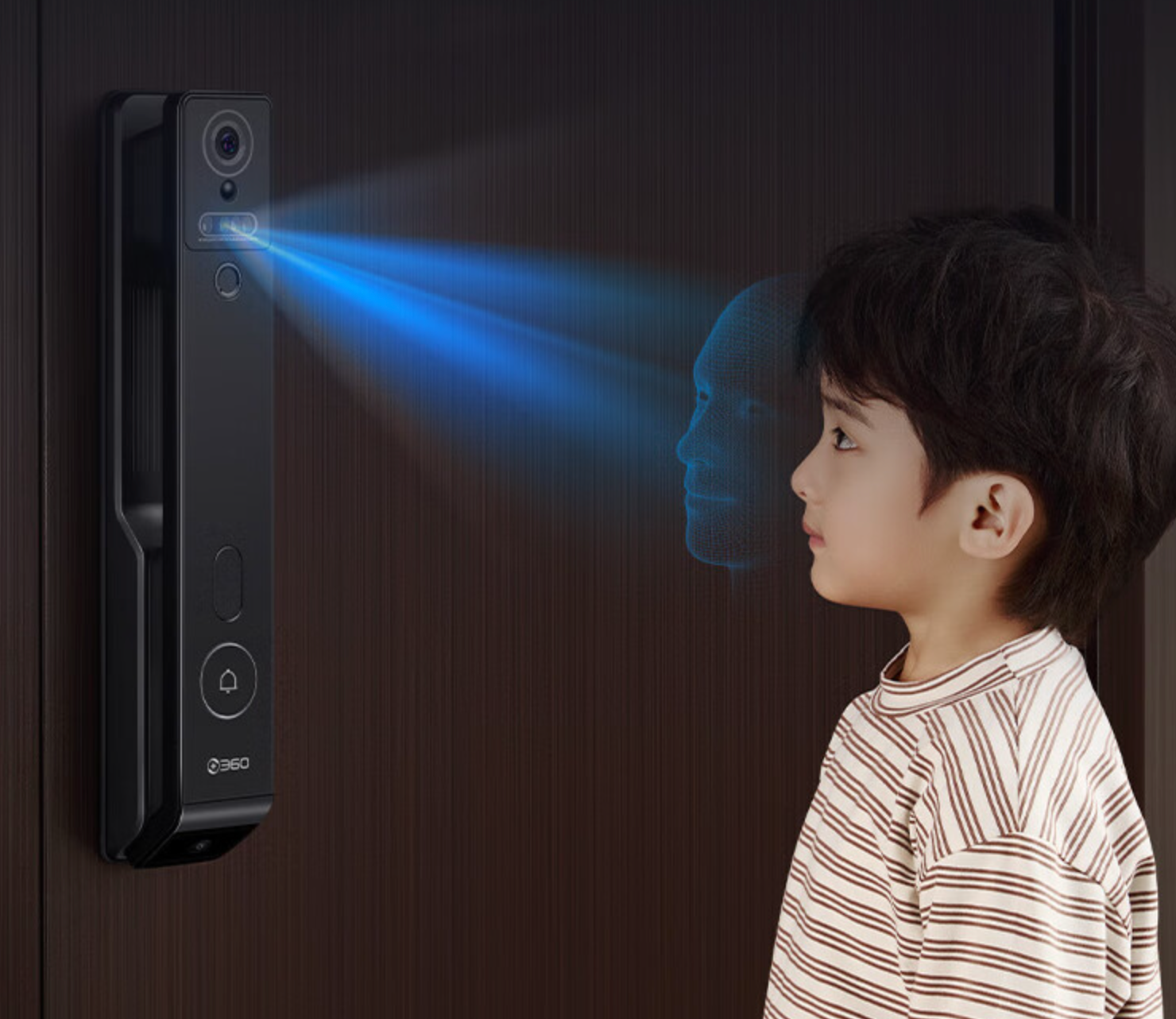 与老周关于智能门锁的探讨的反思