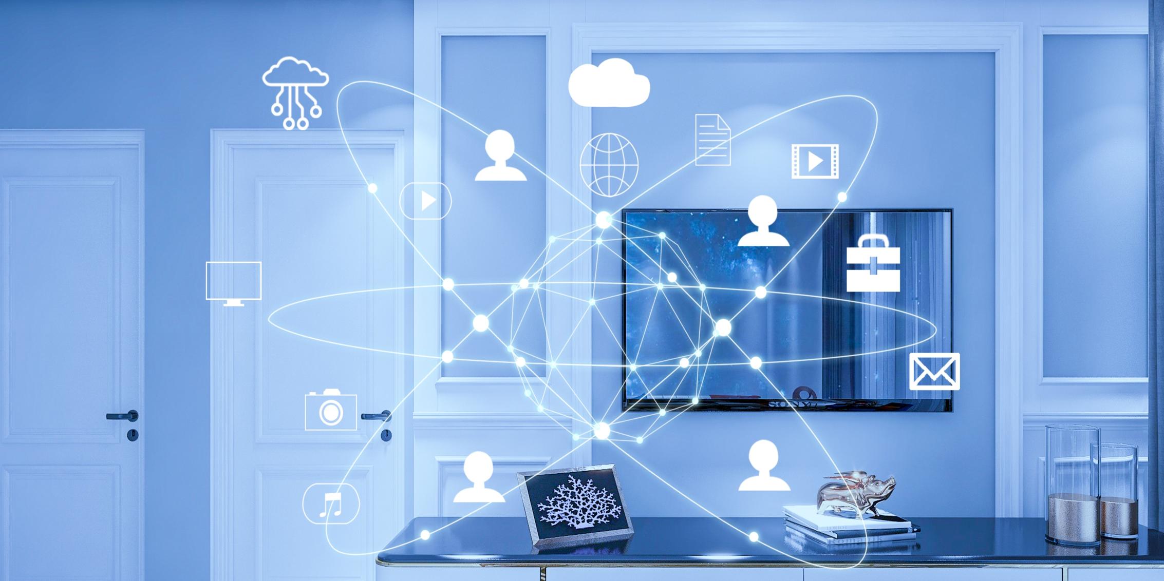 物联网云平台对比分析-写于2014年